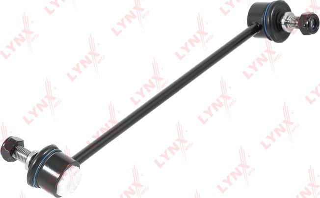 Стойка (тяга) стабилизатора LYNXauto. Артикул C7086R