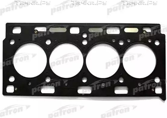 Прокладка ГБЦ Patron для Nissan Interstar 2002-2026. Артикул PG2-0113