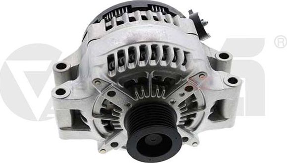 Генератор Vika для BMW 2 F22 2013-2026. Артикул 91044301