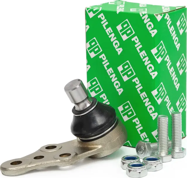 PILENGA Опора шаровая рычага подвески  GM LACETTI  NUBIRA Pilenga. Артикул ts-p3188