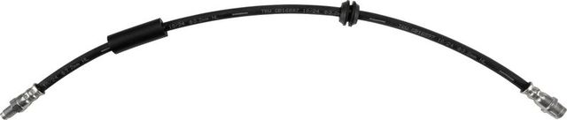 Тормозной шланг TRW передний для Mercedes-Benz M-Класс II (W164) 2005-2011. Артикул PHB2054