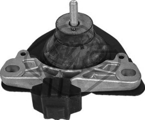 Подушка (опора) двигателя Metalcaucho правая для Renault Laguna I 1993-2001. Артикул 04183