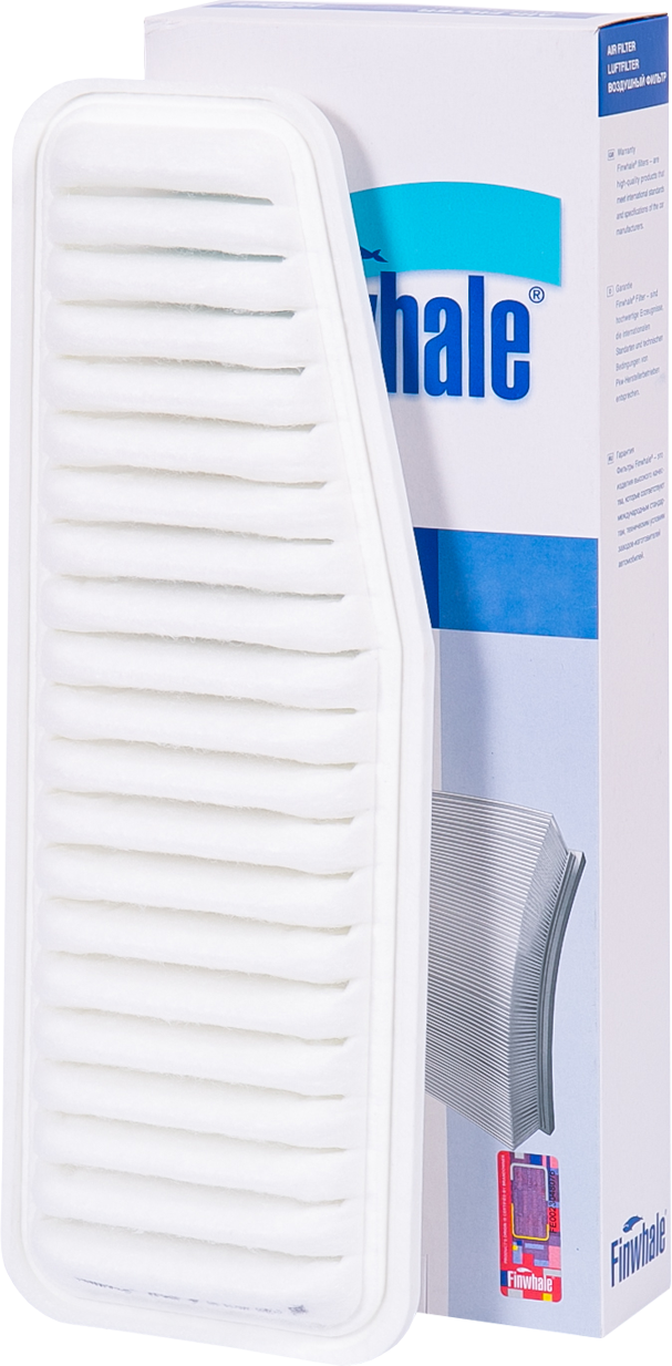 Воздушный фильтр Finwhale. Артикул AF904