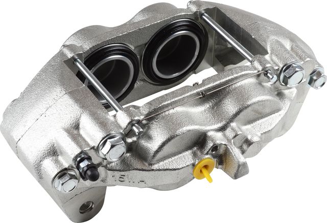 Тормозной суппорт JP Group передний правый для Lexus LX 570 2007-2021. Артикул 4861901680