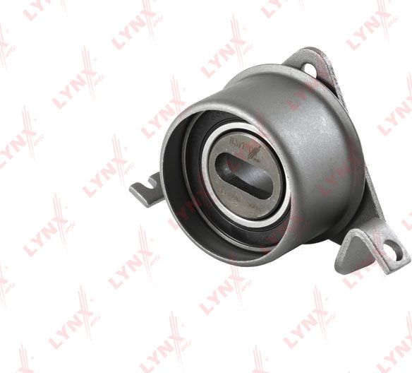 Натяжной ролик (натяжитель) ремня ГРМ LYNXauto. Артикул PB-1119