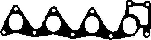 Прокладка впускного коллектора BGA. Артикул MG0369