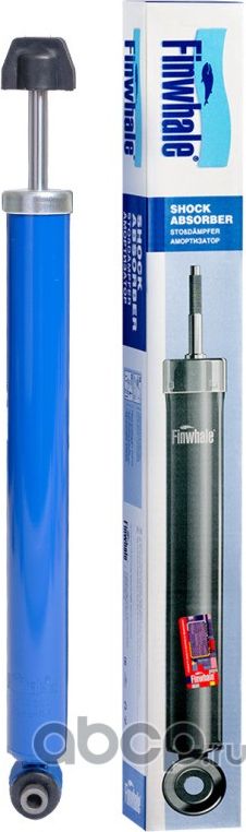 Амортизатор MERCEDES C-CLASS (204)(06-14), E-CLASS (212)(09-16) зад.газ. (Finwhale). Артикул 25093GU