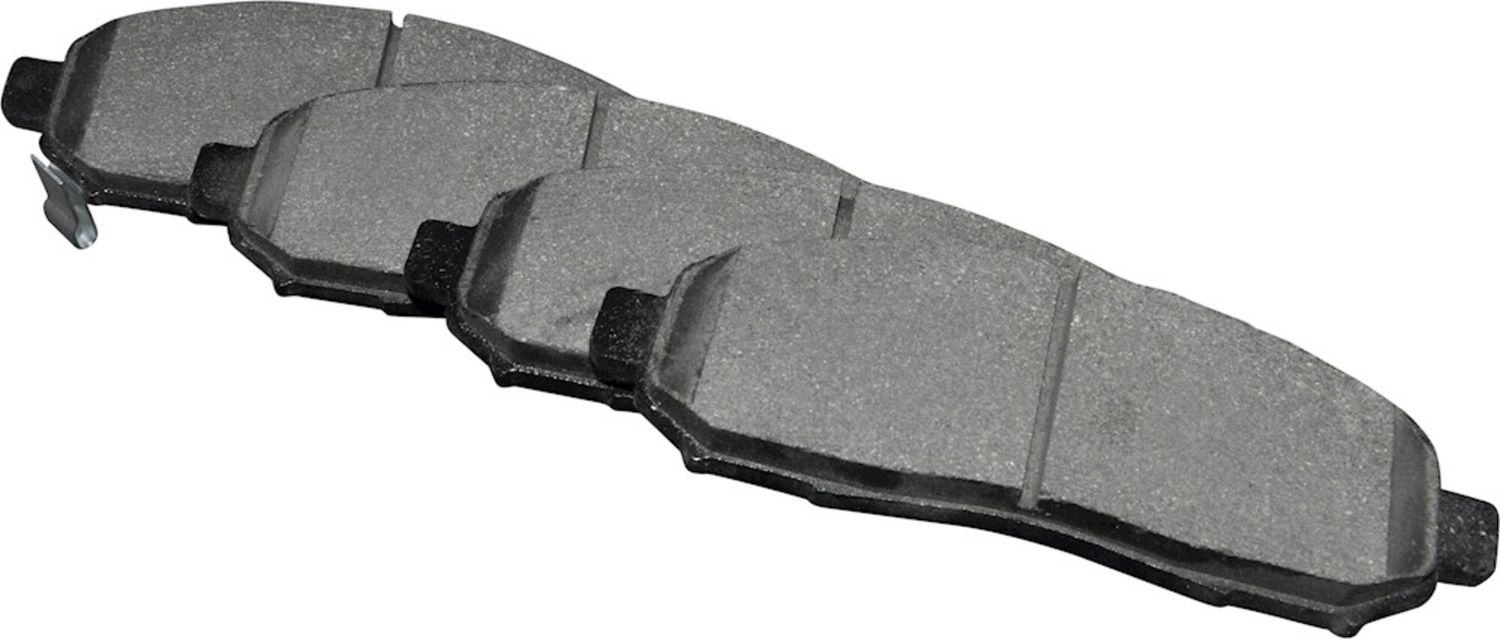 Тормозные колодки JP Group. Артикул 4063600910