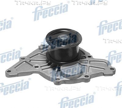 Помпа (водяной насос) Freccia для Audi A6 allroad I (C5) 2000-2005. Артикул WP0194