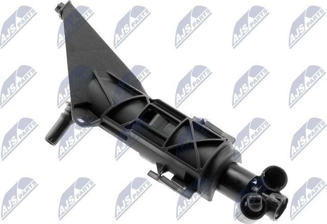 Форсунка омывателя фар NTY левая для MINI Countryman I (R60) 2010-2016. Артикул EDS-BM-040