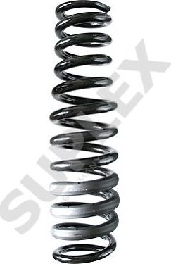 Пружина подвески Suplex. Артикул 19366