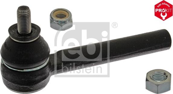 Наконечник рулевой тяги Febi Bilstein ProKit. Артикул 10790