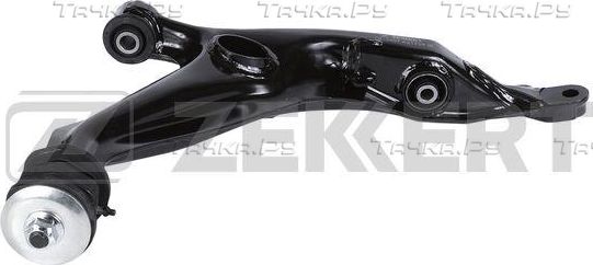 Поперечный рычаг передней подвески Zekkert. Артикул QL-3497