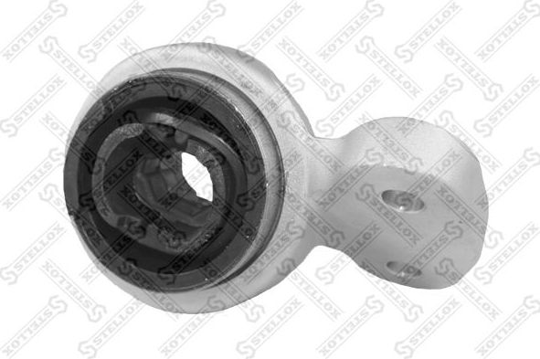 Сайлентблок переднего рычага подвески Stellox. Артикул 57-01341-SX