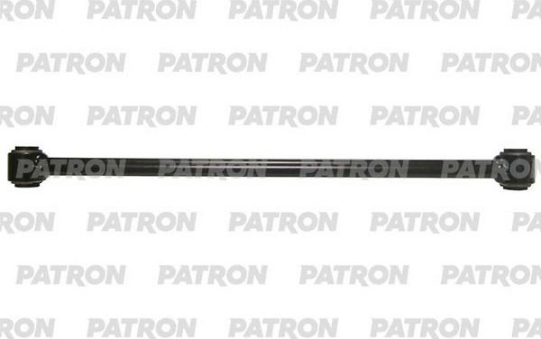 Продольный рычаг задней подвески Patron (Листовая сталь). Артикул PS5815