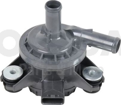 Дополнительный водяной насос OSSCA для Volvo V60 I 2011-2018. Артикул 55156