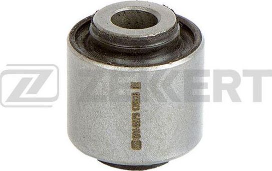 Сайлентблок заднего рычага подвески Zekkert. Артикул GM-5275