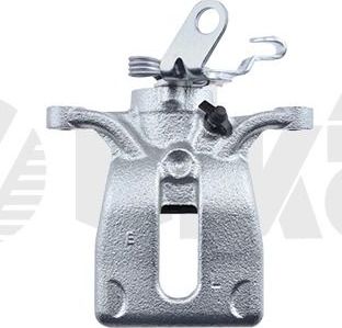 Тормозной суппорт Vika задний левый для SEAT Leon III 2012-2026. Артикул 66151743701