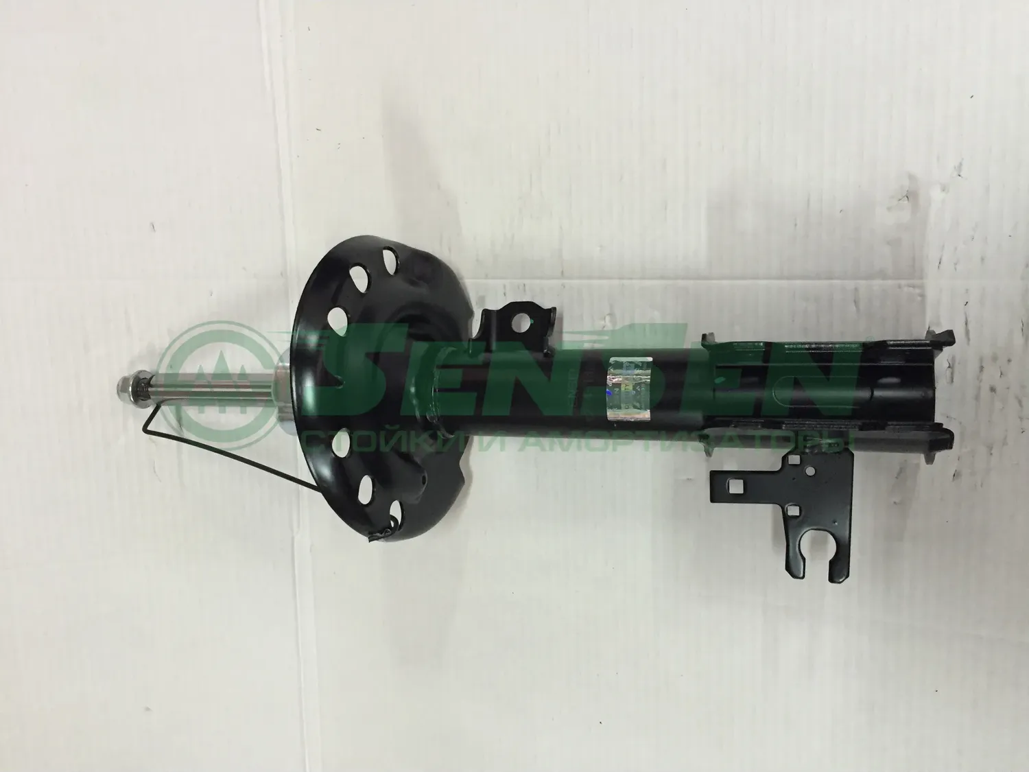 АМОРТИЗАТОР ПЕРЕДНИЙ МОСТ СЛЕВА /OPEL SIGNUM, VECTRA_1,6-3,2(2,8) БЕНЗ (Sensen). Артикул 42141483