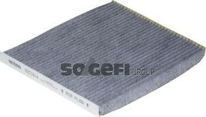 Салонный фильтр Fram для Opel Adam I 2012-2019. Артикул CFA10365