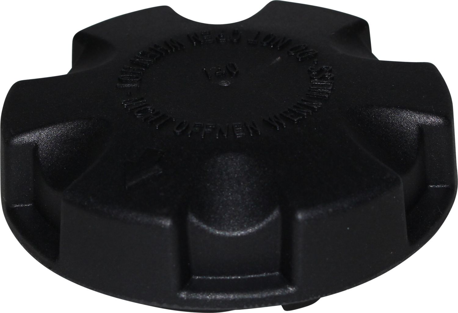 КРЫШКА, РЕЗЕРВУАР ОХЛАЖДАЮЩЕЙ ЖИДКОСТИ JP Group (полимерный материал). Артикул 1414250500