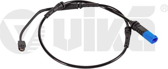 Датчик износа тормозных колодок  Vika. Артикул 69939101