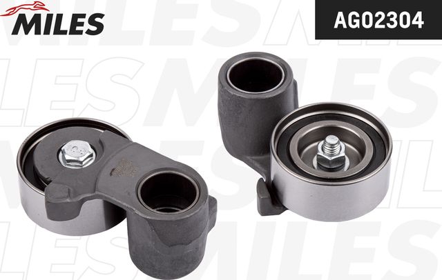 Ролик ремня ГРМ HONDA ACCORD 3.0 03- (Miles). Артикул AG02304
