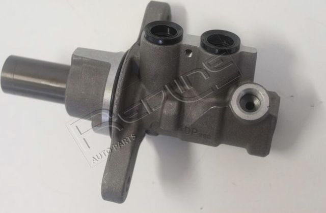 Тормозной цилиндр главный RED Line (алюминий) для Nissan Qashqai I 2007-2013. Артикул 09NI042