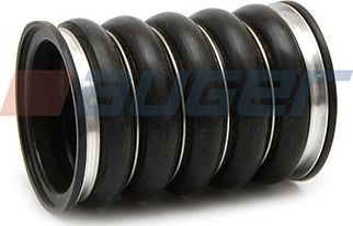 Патрубок интеркулера Auger для Volvo B12 1992-2026. Артикул 54953
