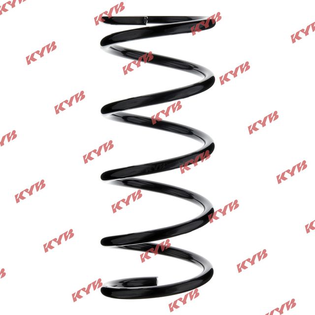 Пружина подвески KYB K-Flex задняя для Toyota Ipsum II (M20) 2001-2010. Артикул RK6810