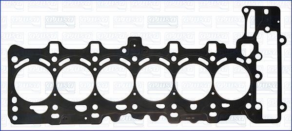 Прокладка ГБЦ Ajusa MULTILAYER STEEL для BMW 1 I (E81/E82/E87/E88) 2005-2011. Артикул 10189510