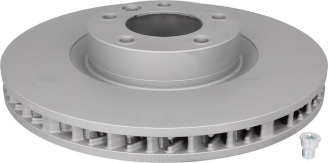 Тормозной диск ATE. Артикул 24.0136-0123.1