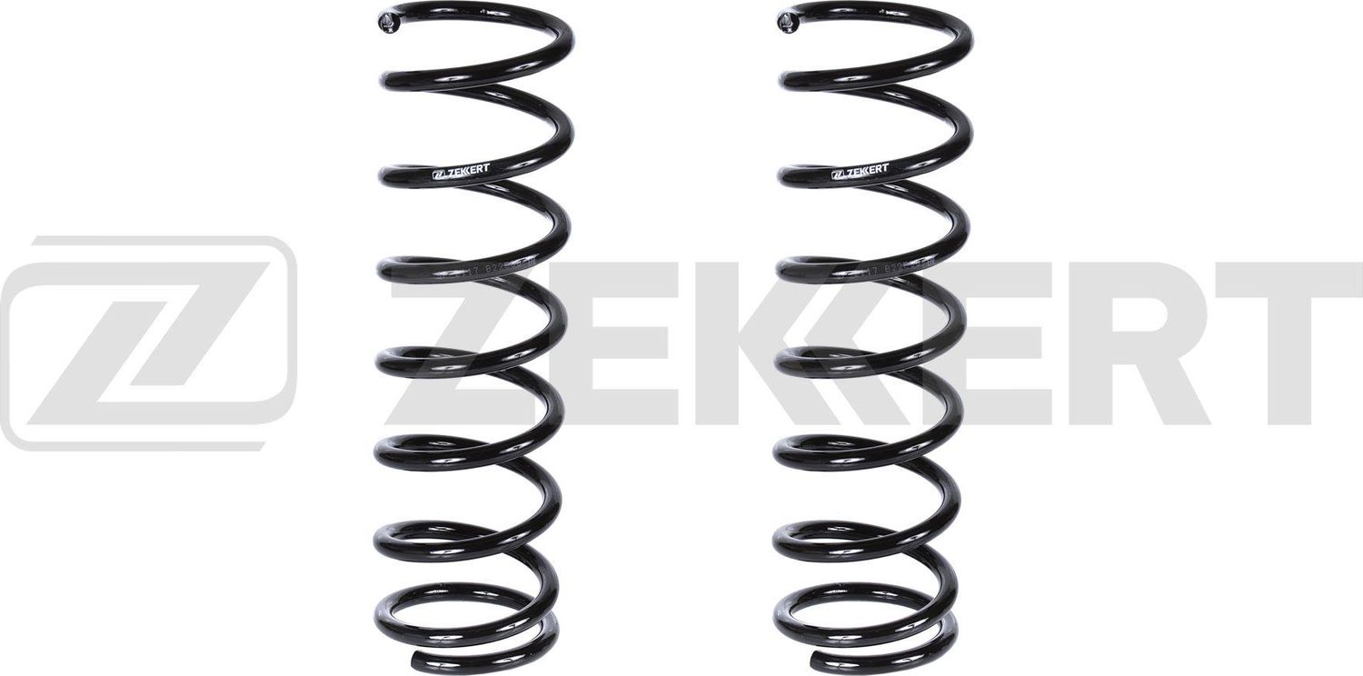 Пружина подвески Zekkert. Артикул SF-2117