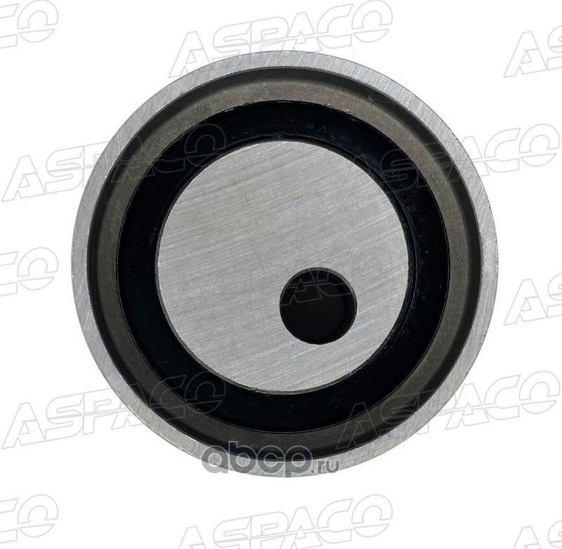 РОЛИК РЕМНЯ ГРМ ОБВОДНОЙ MITSUBISHI GALANT (92-96), PAJERO/MONTERO (90-13) (Aspaco). Артикул AP17001