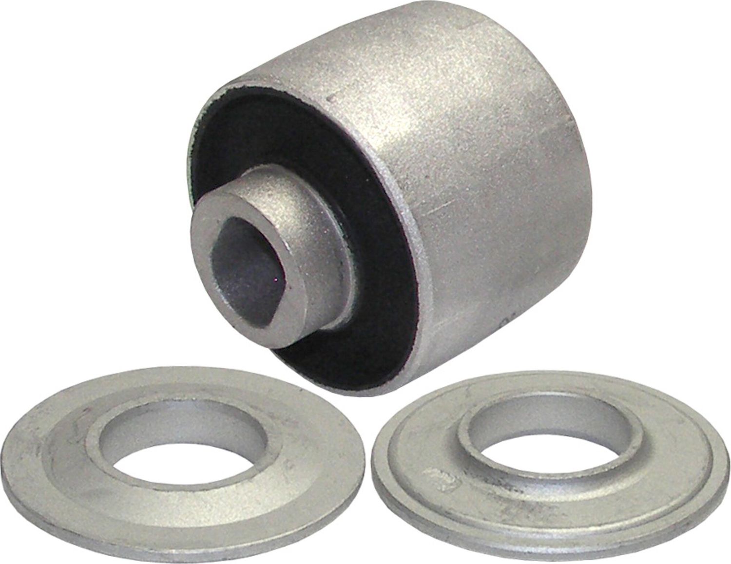 Сайлентблок переднего рычага подвески JP Group. Артикул 1340203600