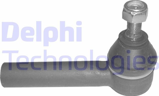 Наконечник рулевой тяги Delphi. Артикул TA1671