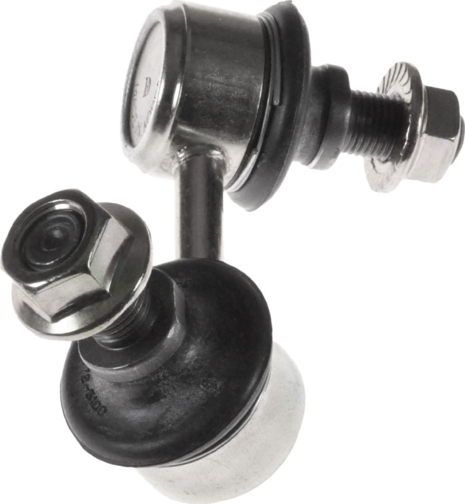 Стойка (тяга) стабилизатора Blue Print (сталь). Артикул ADG08554