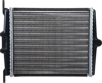 Радиатор отопителя (печки) Zentparts. Артикул Z19910