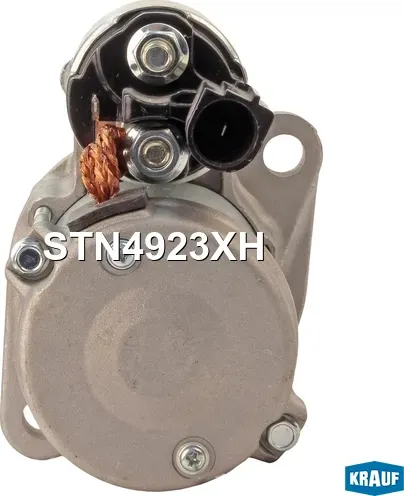 Стартер Krauf. Артикул STN4923XH