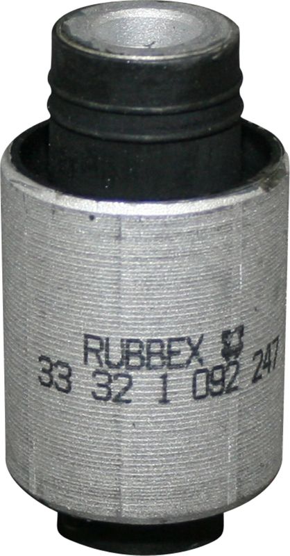 Сайлентблок заднего рычага подвески JP Group. Артикул 1450300200