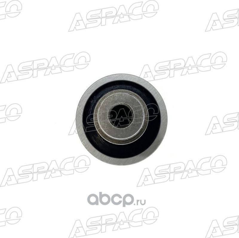 РОЛИК ОБВОДНОЙ РЕМНЯ ГРМ VAG AUDI SKODA VOLKSWAGEN ДИЗЕЛЬ 2008-Н.В. (Aspaco). Артикул AP41407