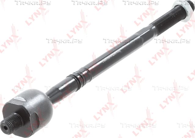 Рулевая тяга LYNXauto для Volkswagen Amarok I 2010-2026. Артикул C2284LR