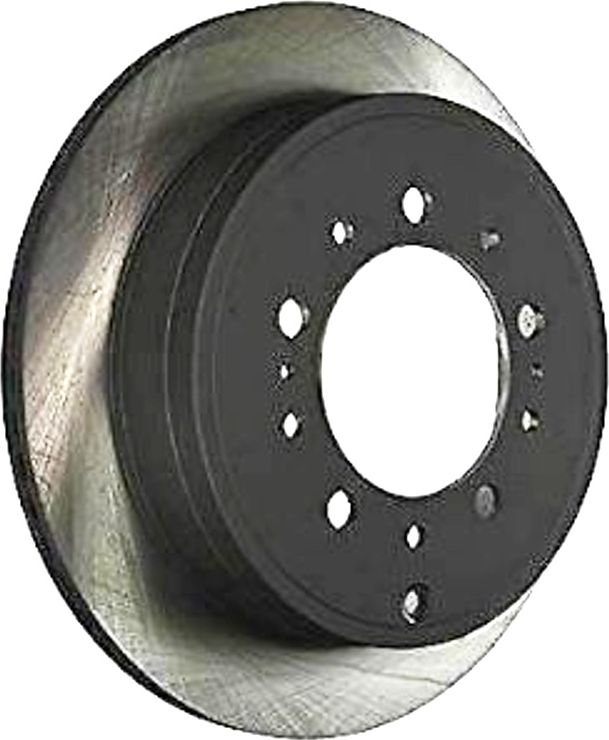 Тормозной диск Toyota. Артикул 424310C010