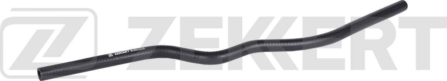 Патрубок печки (шланг отопителя) Zekkert (EPDM (Этилен-пропиленовый каучук)). Артикул MK-6050