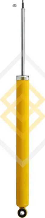 Амортизатор подвески газовый задний правый/левый FORD FOCUS III 2011 (Sufix). Артикул SA1030