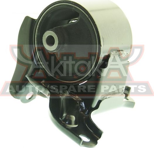 Подушка (опора) двигателя Asva левая для Hyundai Tucson I 2004-2010. Артикул 1212-TUC27LH