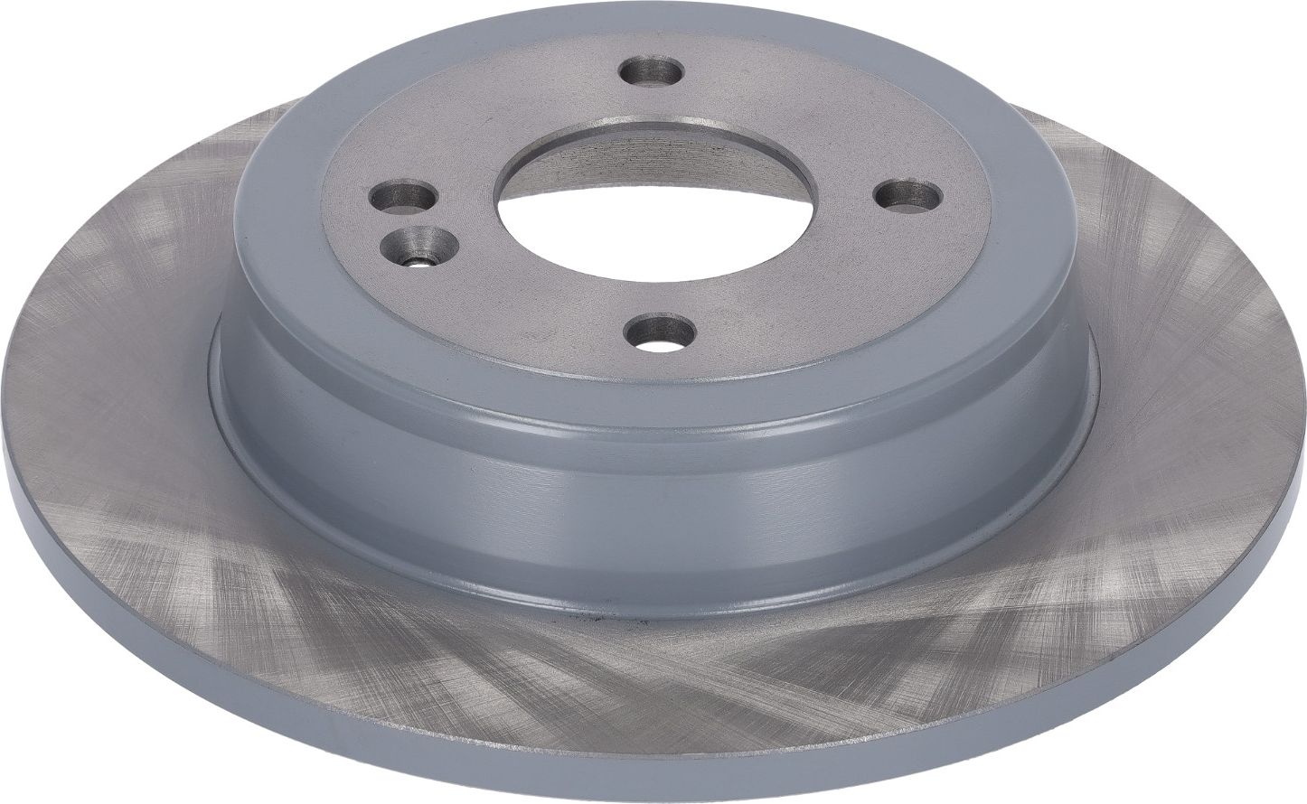 Тормозной диск Febi Bilstein. Артикул 108420