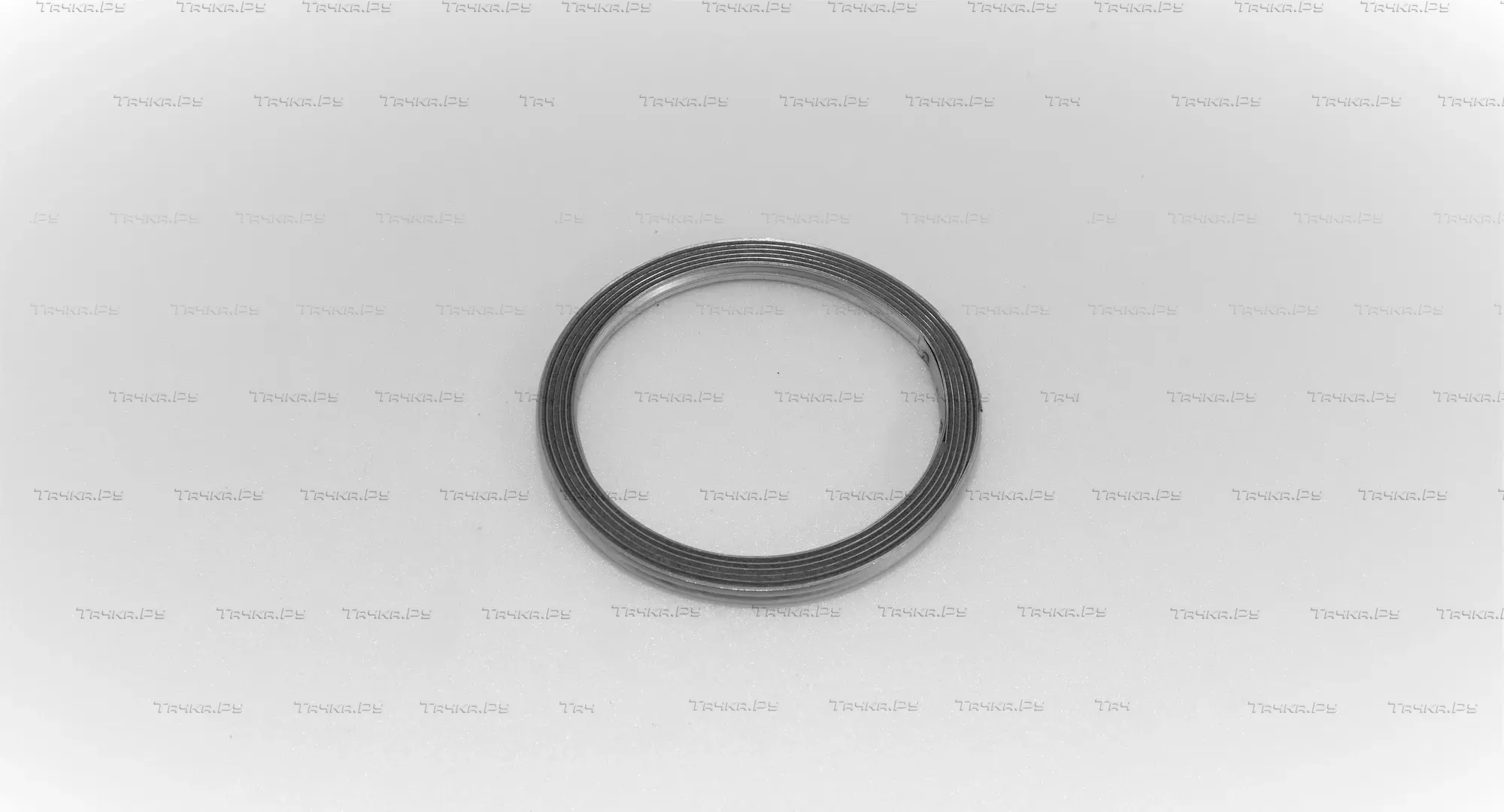 Прокладка Toyota LandCruiser (Weso). Артикул K6-421