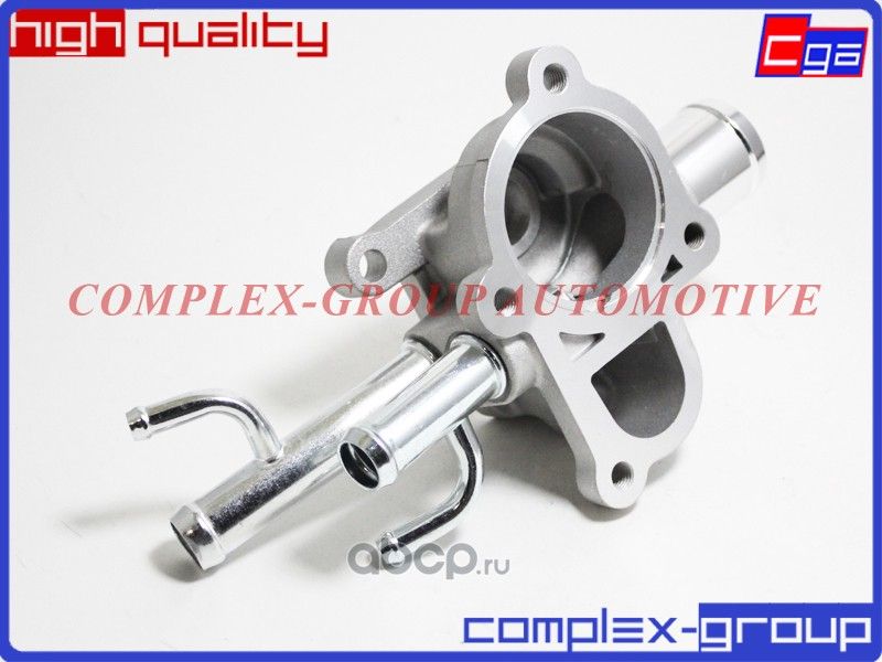 Корпус термостата (CGA). Артикул 13THRC02RA