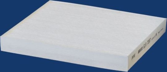 Салонный фильтр MecaFilter. Артикул ELR7397